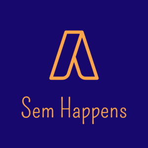 Sem Happens